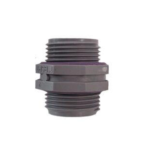 MANIFOLD TAV NIPPLE 25MM GREY