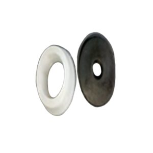 TAP SPARE RESEATER & WASHER KIT 3/4"