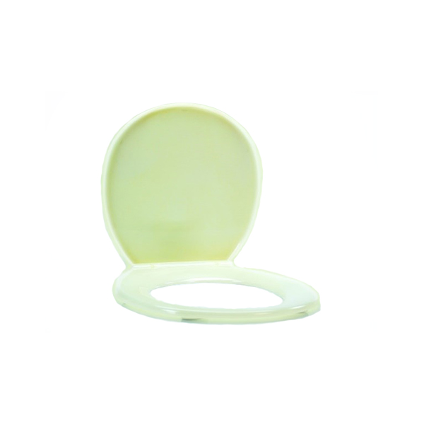 Th Verlating dat is alles TOILET SEAT AB PVC GLOW IN THE DARK - BRIGHTS Hardware | Shop Online