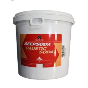 REVET CAUSTIC SODA 5KG