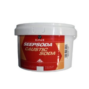 REVET CAUSTIC SODA 2KG