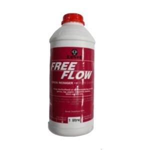 Revet Drain Cleaner Free Flow 1L