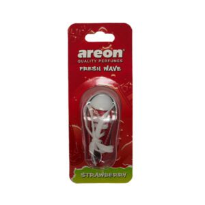 AREON AIR FRESHNER TEKKIE