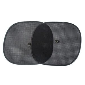 SUN SHADE 2 X SINGLE 440MM X 380MM