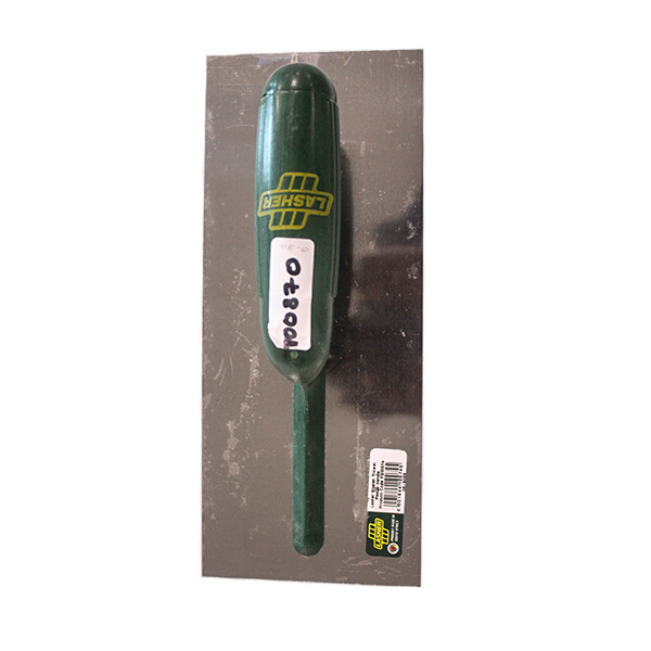 100870-LASHER-PLASTER-TROWEL-PLASTIC-HANDLE