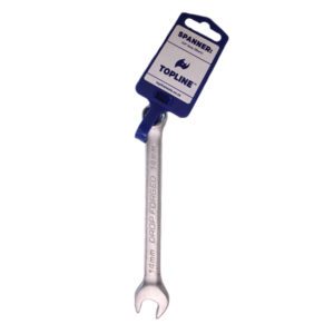 TOPLINE COMBINATION SPANNER 14MM