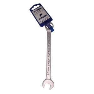 TOPLINE COMBINATION SPANNER 20MM