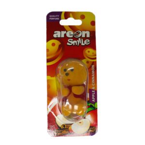 AREON AIR FRESHENER TOY SMILE