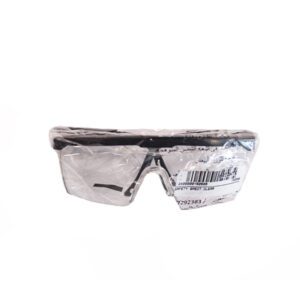 SAFETY SPEC CLEAR