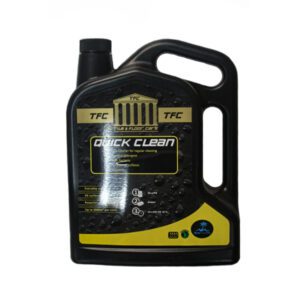TFC TILE AND FLOOR QUICK CLEAN 5L