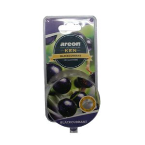 AREON AIR FRESHENER KEN