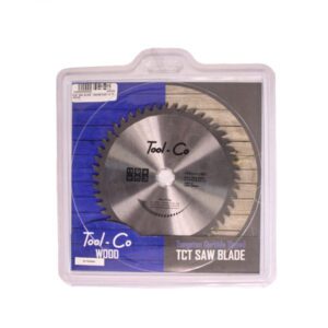 TOOL-CO CIRCULAR SAW BLADE 160MM X 48T X 20/16 MELAMINE