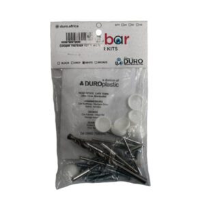 Durobar Fastener Kit