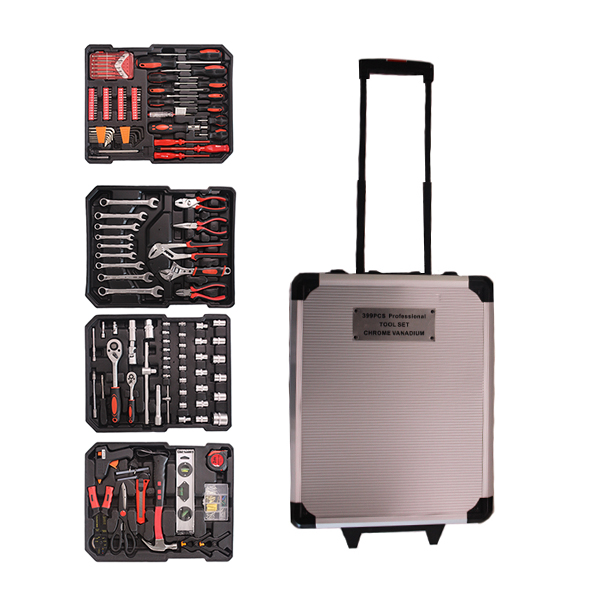310563-TOOLKIT-399-PIECE-ROLL-TROLLEY