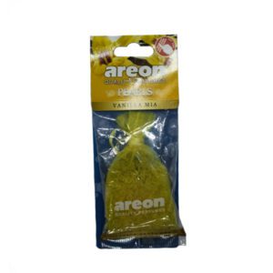 AREON AIR FRESHENER PEARLS MIXED