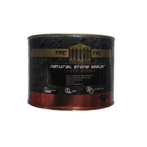 TFC TILE AND FLOOR NATURAL STONE SEALER MATT 1L