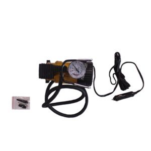 TOPLINE COMPRESSOR 30LPM MAX OUTPUT 12V