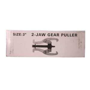 Gear Puller 2-JAW 75MM