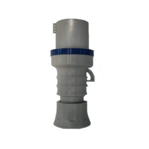 Gewiss GW60004 Male Adaptor 16A