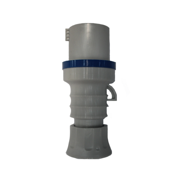 44326-GEWISS-GW60004-MALE-ADAPTOR-16A