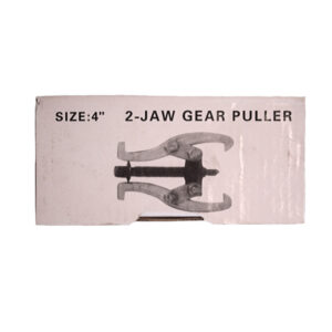 Gear Puller 2-JAW 100MM