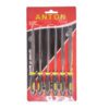 52506-ANTON-FILE-NEEDLE-FILE-SET-6PC-PROF