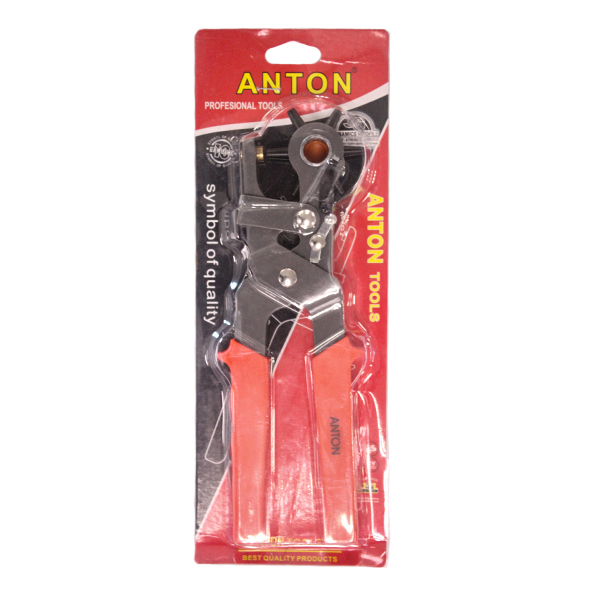 54784-ANTON-REVOLVING-LEATHER-PUNCH-PLIER