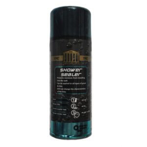 TFC TILE AND FLOOR SHOWER SEALER 400ML