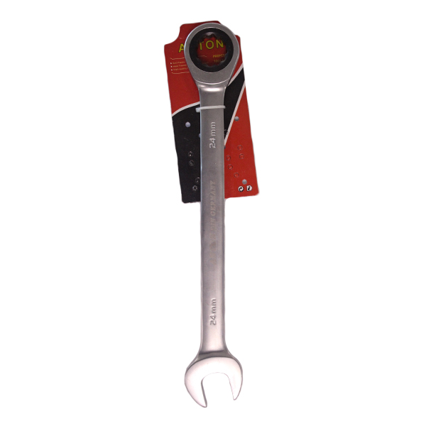 57999-RATCHET-SPANNER-COMBINATION-17MM