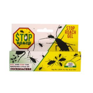 STOP ROACH GEL 20G
