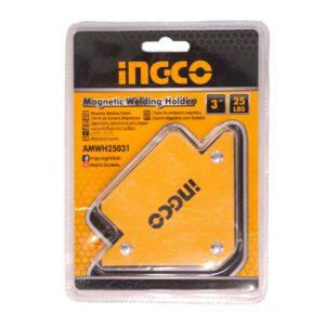 Ingco Welding Magnet 75MM