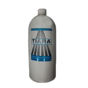 TIARA STAINLESS STEEL 975G