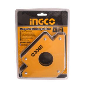 Ingco Welding Magnet 125MM