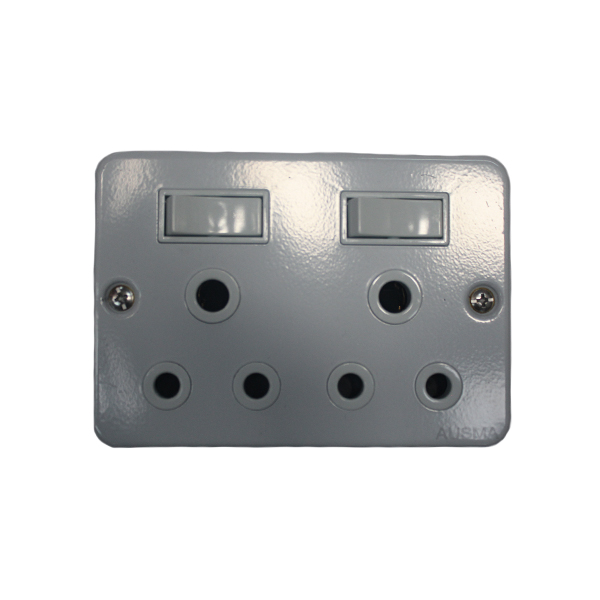 88986-INDUSTRIAL-DOUBLE-PLUG-AUSMA