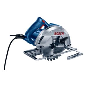 Bosch Circular Saw 184mm 1400W