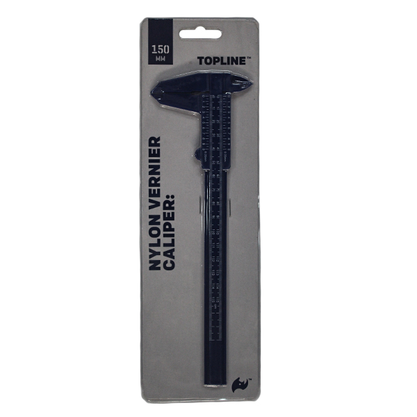 9487-VERNIER-CALIPER-PLASTIC-150MM-TOPLINE