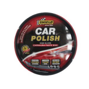 SHIELD CAR POLISH 200ML