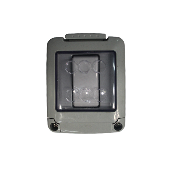 9762-GEWISS-GW27835-BELL-PRESS-WT