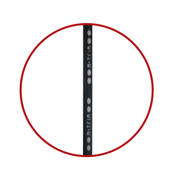 99407-TILE-EDGE-TRIM-ECONO-12MM-DARK-GREY