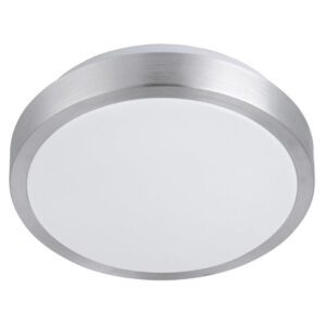 Bright Star Ceiling Light Aluminium, Iron & Acrylic Cover