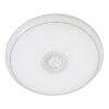 102062-CEILING-LIGHT-24W-LED-METAL-BASE-WITH-WHITE-ACRYLIC-COVER