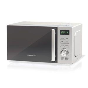 BENNETT READ 20L DIGITAL MICROWAVE