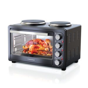 BENNETT READ COMPACT OVEN 30L 1500W