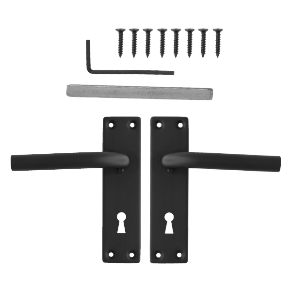 103906-Mackie-Orion-Black-Stainless-Steel-Door-Handles