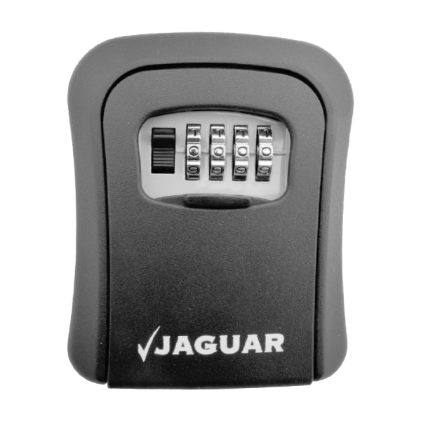 jaguar key presentation box