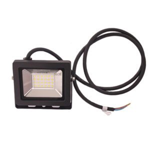 Floodlight 12V 20W