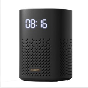 XIAOMI SMART SPEAKER IR CONTROL