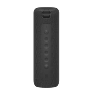 XIAOMI PORTABLE BLUETOOTH SPEAKER 16W BLACK