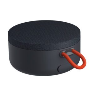 XIAOMI PORTABLE BLUETOOTH SPEAKER GREY