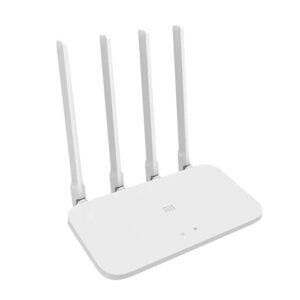 XIAOMI WIRELESS WI-FI ROUTER 4C